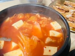 -韩聚园韩国料理(文灶店)