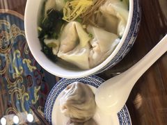 -笑来喜馄饨小笼工坊店(湖滨街店)