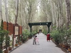 -艾提尕尔清真寺