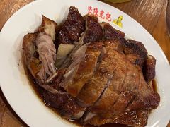 -澳门陈光记烧味饭店(南京德基广场店)