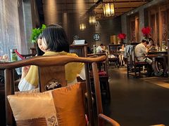 大堂-西安饭庄·非遗陕菜(钟楼店)