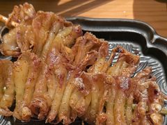 -一豚轩·烧鸟·豚骨拉面(五四路店)