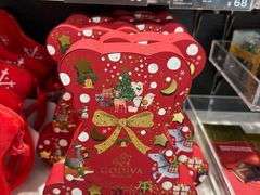 -GODIVA(五角场万达广场店)