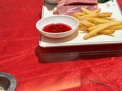 -清真·老兰家(兴善寺西街总店)