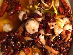 沸腾虾球-桂满陇-十里风荷(合生汇店)
