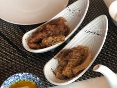 -五号茶居·新派粤菜·岭南五号酒店(沿江中路店)