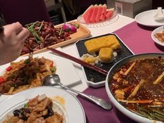 -凯鸽酒楼(大同振兴街店)