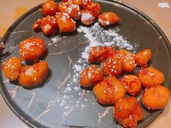 -新发现(宝山龙湖店)