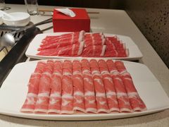 -海底捞火锅鲜切牛肉主题店(长寿路店)