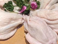 -海底捞火锅(正大乐城店)