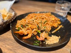 -泰莲庭·溪畔餐厅(雁栖湖店)