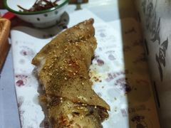 -王婆炒鱼(总店)