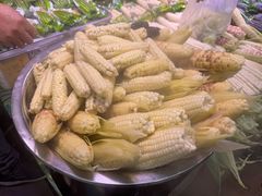 -大观篆新农贸市场