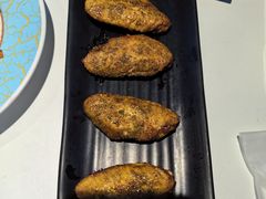 -疆遇·新新新新的新疆菜(万达店)