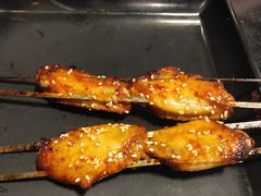 -碎怂烤肉(钟楼柳巷店)