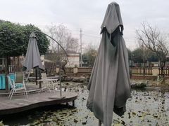 -洪湖家庭农场·团建·露营·会议