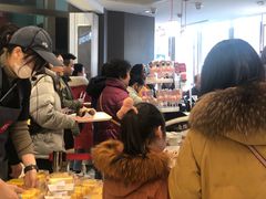 -85度C(南京龙江店)
