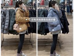 -优衣库(长沙银盆岭万达广场店)