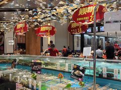 -尖沙咀酒店(大沥店)