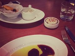 -沈阳君悦酒店·意坊意大利餐厅