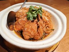 -艺佳鲜闽南菜(百花洲路店)