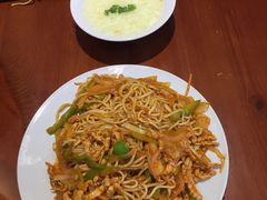 -美玲拉面(鞍山西道店)