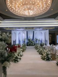 -虹桥迎宾馆·宴会厅