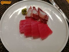 -威珀斯酒店·珀萃美食餐厅