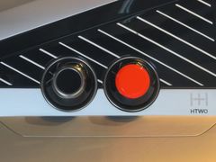 -现代汽车文化中心 Hyundai Motorstudio Beijing