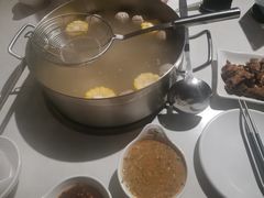 -焯牛潮汕牛肉火锅(云峰街创始店)