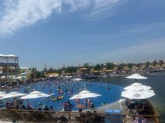 -渔岛海洋度假区