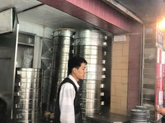 自助取餐区-達揚原味燉品(文明路店)