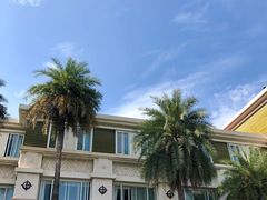 -厦门日月谷温泉渡假村