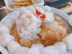 -李子坝梁山鸡(李子坝大鸡哥店)