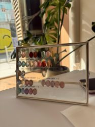 -LISSOM莉森 Nail ·美甲美睫原创定制店