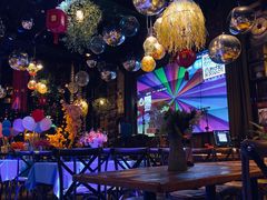 -胡桃里音乐酒馆(四道口店)