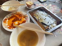 -抱犊寨风景区