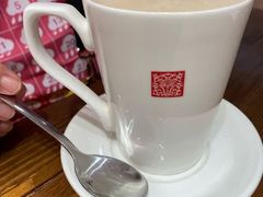 -春水堂人文茶馆(台中四维店)