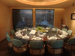 -溪山云境森林音乐餐厅(湖景店)