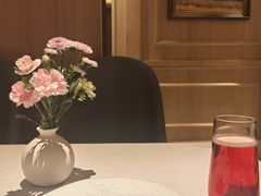 -香樟花园法式铁板烧(恒隆广场店)
