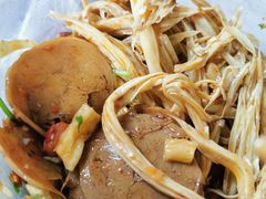 -张记捆鸡(总店)