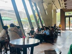 -星巴克臻选(苏州久光百货店)