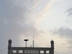 -库车王府