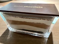 -Awfully Chocolate(环球港店)