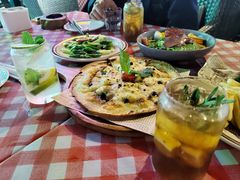 -典丽廊音乐餐厅(天津意大利风情旅游区店)