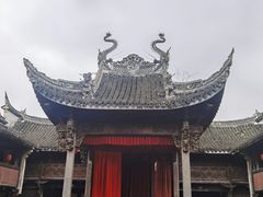-崇仁古镇