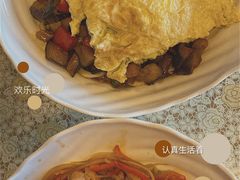 -文三里屯面馆(三里屯店)
