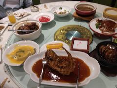 -大鸭梨烤鸭(左家庄店)