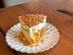 -The PEAT Coffee(深业中城店)