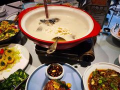 -三品香·江浙菜(松江九谊店)